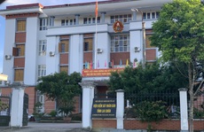 Viện trưởng VKSND tỉnh Lai Châu bị cách chức vụ Đảng vì đánh bạc
