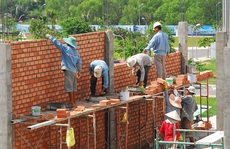 Thí điểm cấp phép xây dựng trực tuyến cho nhà ở riêng lẻ
