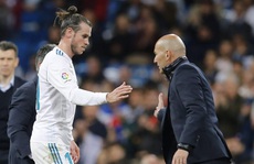 Gareth Bale - nỗi đau của ngôi sao bị thất sủng