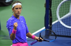 Serena Williams - Victoria Azarenka: Cuộc chiến giữa hai 'bà mẹ một con'