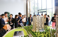 Bắt đáy bất động sản?