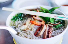 Ẩm thực Việt Nam nhận 5 kỷ lục thế giới