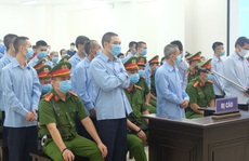 Phản đối thực nghiệm lại hiện trường 3 cảnh sát hy sinh ở Đồng Tâm