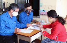 CHÊNH VÊNH LAO ĐỘNG PHI CHÍNH THỨC (*): An tâm khi có nghiệp đoàn
