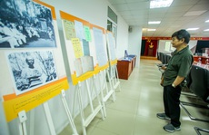 Nhà báo Trương Vĩnh Ký và những di sản thời khởi thủy báo chí tiếng Việt
