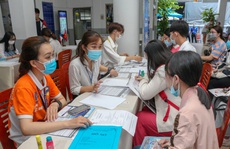 Trường ĐH Mở, ĐH Giao thông Vận tải TP HCM công bố điểm sàn xét tuyển