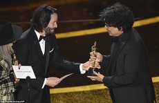 Giải Oscar: Tôn vinh nghệ thuật hay vũ đài chính trị?