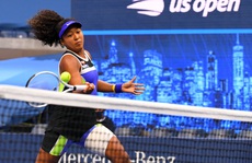 Nhà vô địch US Open 2020 rút lui khỏi Roland Garros vì chấn thương