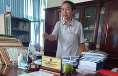 2 phó chủ tịch thị xã ở Thanh Hóa bị 'tống tiền' 25 tỉ đồng nhận nhiệm vụ mới