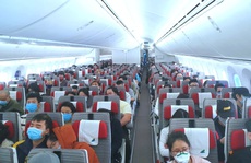 Bamboo Airways công bố mở lại đường bay quốc tế