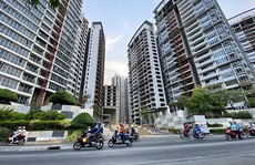 Vì sao hàng loạt BĐS hàng trăm tỉ đồng được ngân hàng phát mãi với giá giảm 15-25%?