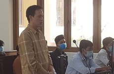 Tử hình kẻ đâm chết người mẹ của tình địch