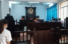 Tòa công khai xử vụ kiện công ty bảo hiểm, báo chí không được quay phim, chụp ảnh!