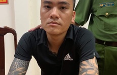 Bắt 3 đối tượng cho vay 'cắt cổ' ở Biên Hoà