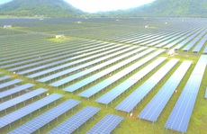 Sắp có dự án điện mặt trời cung cấp cho cả miền Tây