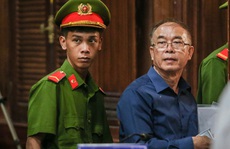 Xét xử ông Nguyễn Thành Tài và đồng phạm: Đề nghị hủy quyết định giao, cho thuê khu 'đất vàng'