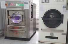Bắt giám đốc 'thổi giá' thiết bị bán cho bệnh viện từ hơn 2 tỉ lên 12 tỉ đồng