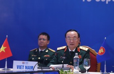 Nguy cơ va chạm quân sự tại khu vực biển Đông ngày càng cao