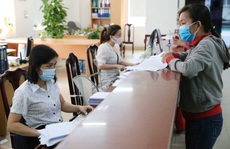 NÓNG: Chế độ đối với cán bộ, công chức, viên chức bị tinh giản biên chế