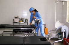 Tuyển điều dưỡng, hộ lý đi làm việc tại Nhật Bản