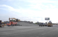 Lĩnh vực giao thông vận tải có nguy cơ tham nhũng cao