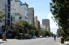Khách sạn 4 sao ở Đà Nẵng bị ngân hàng rao bán đấu giá gần 80 tỉ đồng