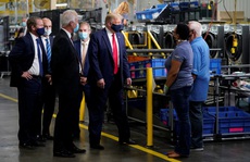 Mỹ - Úc không dễ phục hồi kinh tế