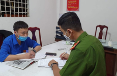 Giả danh phóng viên và đại biểu Quốc hội để lừa mua vé máy bay