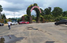 Đà Lạt, Nha Trang vắng tanh du khách dịp lễ 2-9