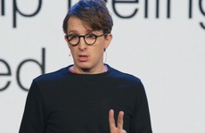 Bị tố cáo cưỡng hiếp, danh hài James Veitch thiệt hại nặng