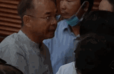 Ông Nguyễn Thành Tài bị tuyên 8 năm tù