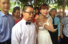 Người cha cầu cứu vì mất liên lạc với con gái lấy chồng Trung Quốc