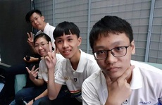 Ai sẽ đoạt vòng nguyệt quế Đường lên đỉnh Olympia 2020?
