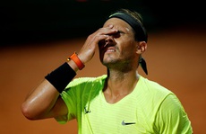 Nadal không dễ có Grand Slam thứ 20