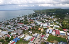 Phú Quốc - Thành phố đảo đang rất gần!