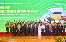 Xây dựng hình ảnh con người An Giang phục vụ du lịch