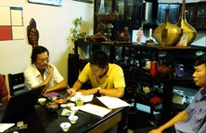 Điều động 120 công an phá vụ đánh bạc 'khủng' hơn 1.000 tỉ đồng ở Quảng Bình