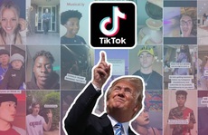 Trung Quốc không dễ để Mỹ quyết định số phận của TikTok