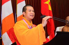 Trụ trì chùa Phước Quang phải hoàn tục vì bị tố lừa đảo số tiền lớn