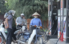 Thay cách tính giá cơ sở với xăng dầu: Thuế, phí không thay đổi