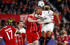 Bayern Munich quyết “săn” siêu cúp châu Âu