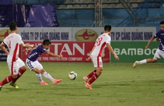 Việt Nam có suất chính AFC Champions League