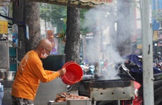 Nhiều nguy cơ gây bệnh