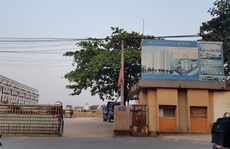 Vì sao dự án khu dân cư Bình Đa bị thanh tra?