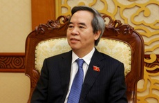 Ông Nguyễn Văn Bình: Mô hình kinh tế thị trường định hướng xã hội chủ nghĩa ngày càng rõ nét