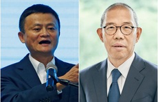 Lộ diện tỉ phú vượt qua Jack Ma trở thành người giàu nhất Trung Quốc