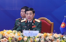 Việt Nam chủ trì hội nghị Tư lệnh quốc phòng ASEAN