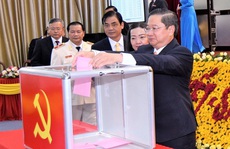 Cần Thơ: 5 năm tới sẽ trở thành thành phố sinh thái, văn minh