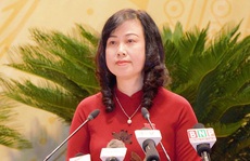 Bắc Ninh lần đầu tiên có nữ Bí thư Tỉnh ủy
