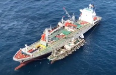 Peru kẹt giữa tranh cãi Mỹ - Trung vì “hạm đội” tàu cá tận diệt